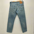 リーバイス Levis 502 レギュラー テーパード デニムパンツ メンズ W30 L32