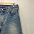 リーバイス Levis 502 レギュラー テーパード デニムパンツ メンズ W30 L32