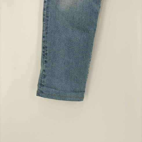 リーバイス Levis 502 レギュラー テーパード デニムパンツ メンズ W30 L32