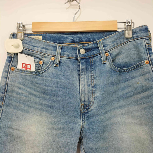リーバイス Levis 502 レギュラー テーパード デニムパンツ メンズ W30 L32