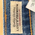 リーバイス Levis 502 レギュラー テーパード デニムパンツ メンズ W30 L32