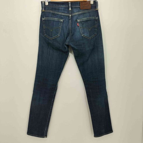 リーバイス Levis 511 スリムフィット インディゴ CANYON DARK メンズ W30 L32