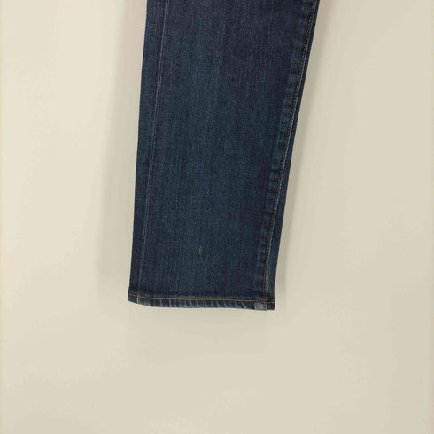 リーバイス Levis 511 スリムフィット インディゴ CANYON DARK メンズ W30 L32