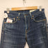 リーバイス Levis 511 スリムフィット インディゴ CANYON DARK メンズ W30 L32