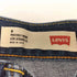 リーバイス Levis 511 スリムフィット インディゴ CANYON DARK メンズ W30 L32