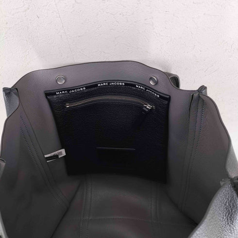 マークジェイコブス MARC JACOBS THE TAG TOTE BAG レディース