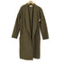 かぐれ BRAIN I-UKI-KAHA-NGURENGURE Storage Coat ガウンコート チェスターコート メンズ FREE