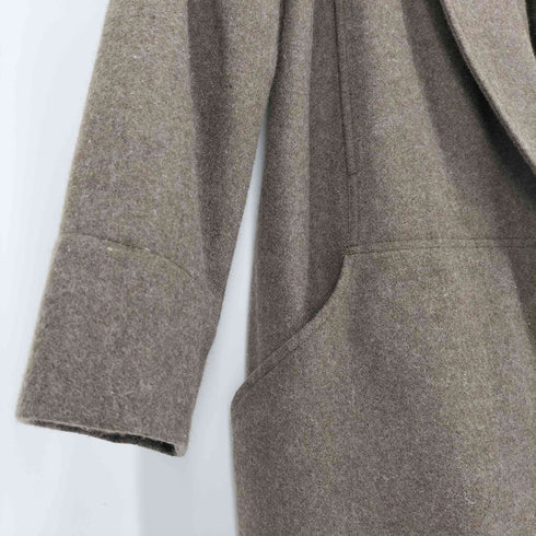 かぐれ BRAIN I-UKI-KAHA-NGURENGURE Storage Coat ガウンコート チェスターコート メンズ FREE