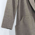 かぐれ BRAIN I-UKI-KAHA-NGURENGURE Storage Coat ガウンコート チェスターコート メンズ FREE