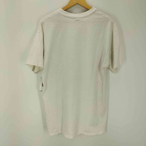 アンビル Anvil 90S 97年© 裾袖シングル THE LITTLE TRAIN THAT DIDNT GIVE A RATS ASS メンズ JPN:XL