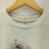 アンビル Anvil 90S 97年© 裾袖シングル THE LITTLE TRAIN THAT DIDNT GIVE A RATS ASS メンズ JPN:XL