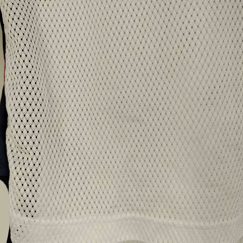 リーボック Reebok NFL 背番号81 メッシュ ユニファーム ゲームシャツ フットボールシャツ メンズ import:XL