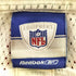 リーボック Reebok NFL 背番号81 メッシュ ユニファーム ゲームシャツ フットボールシャツ メンズ import:XL