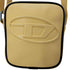 ディーゼル DIESEL Dロゴ スモールショルダーバッグ レディース ONE SIZE