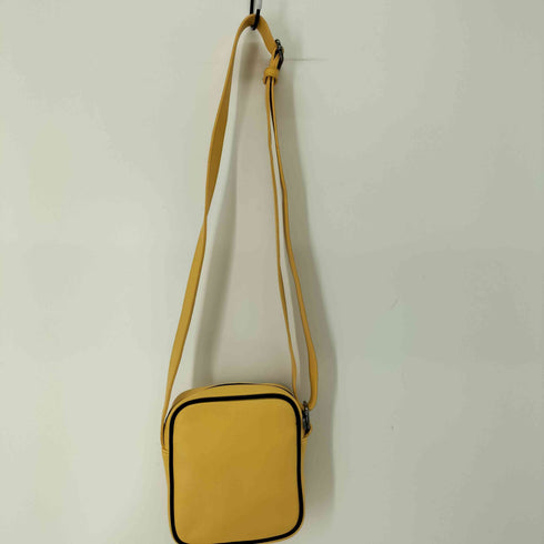 ディーゼル DIESEL Dロゴ スモールショルダーバッグ レディース ONE SIZE