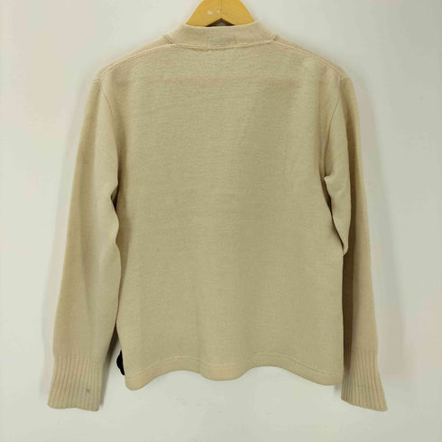 50S-60S WESSMAN-CUNNINGHAM ウールカーディガン メンズ