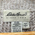 エディーバウアー Eddie Bauer 90S-00s USA製 白タグ ヘンリーネック コットンローゲージニット メンズ JPN:L