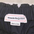 アレキサンダーマックイーン Alexander McQueen ハイブリッド オフショルダー トップ レディース US:38