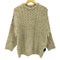 アランクラフト aran crafts 90S アランニット フィッシャーマンニット メンズ JPN:XL