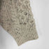 アランクラフト aran crafts 90S アランニット フィッシャーマンニット メンズ JPN:XL