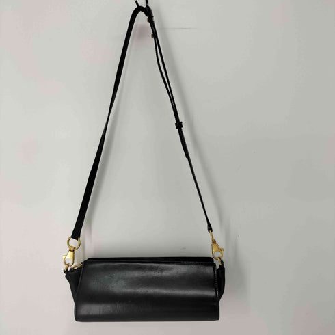 アレキサンダーワン Alexander Wang pelican ペリカン 2WAYレザーバッグ 筒型 レディース ONE SIZE