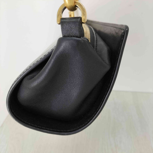 アレキサンダーワン Alexander Wang pelican ペリカン 2WAYレザーバッグ 筒型 レディース ONE SIZE