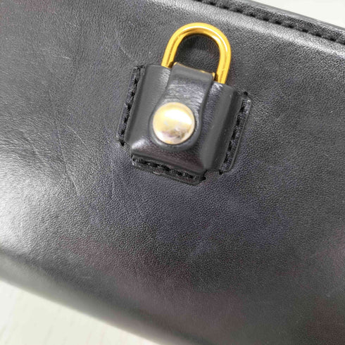 アレキサンダーワン Alexander Wang pelican ペリカン 2WAYレザーバッグ 筒型 レディース ONE SIZE