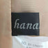 HANAHANA フェイクファー ベスト レディース M~L