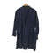 イッセイミヤケメン ISSEY MIYAKE MEN 琉球染めロングシャツ ガウン メンズ JPN:1