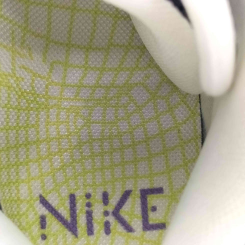 ナイキ NIKE 2022 WMNS AIR MORE UPTEMPO エア モアアップテンポ 96 ダークオブシディアン/サミットホワイト/スペースパープル メンズ JPN:26