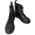 ドクターマーチン Dr.Martens 1460 8ホールブーツ ダークレッド ダークボルドー レディース UK:4