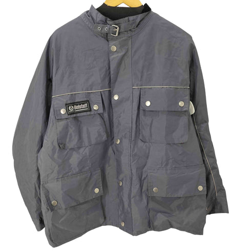 ベルスタッフ Belstaff TRIALMASTER トライアルマスター ナイロンジャケット メンズ