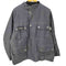 ベルスタッフ Belstaff TRIALMASTER トライアルマスター ナイロンジャケット メンズ