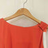 リリアンカラット LILLIAN CARAT 24SS ウエストカットアウト ノースリーブバルーンワンピース レディース JPN:2