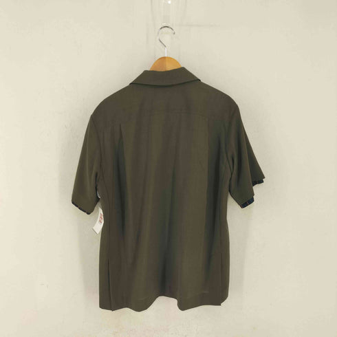 サカイ Sacai summer wool Suiting shirt メンズ JPN:1