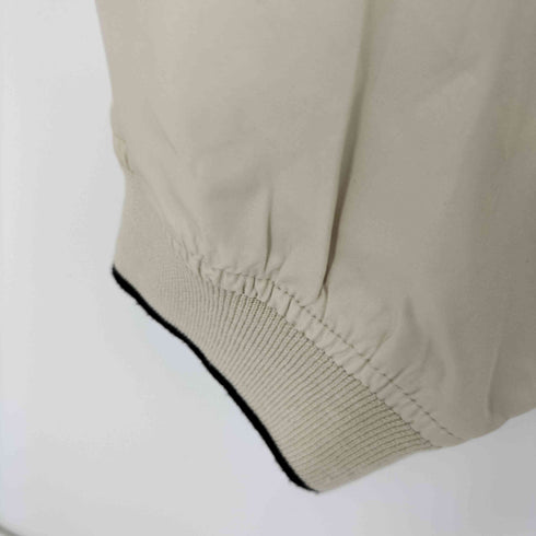 IZOD GOLF ナイロンVネックピステ メンズ import:L