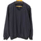 IZOD GOLF ナイロンVネックピステ メンズ import:L
