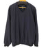 IZOD GOLF ナイロンVネックピステ メンズ import:L