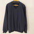 IZOD GOLF ナイロンVネックピステ メンズ import:L