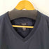 IZOD GOLF ナイロンVネックピステ メンズ import:L