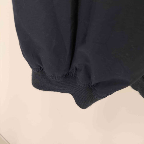 IZOD GOLF ナイロンVネックピステ メンズ import:L