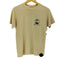 ヘインズ Hanes 80S USA製 キャラクタープリントクルーネックTシャツ メンズ JPN:M
