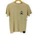 ヘインズ Hanes 80S USA製 キャラクタープリントクルーネックTシャツ メンズ JPN:M