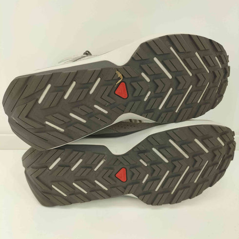 サロモン SALOMON 2023 ODYSSEY ELMT MID GTX トレッキングシューズ メンズ JPN:26