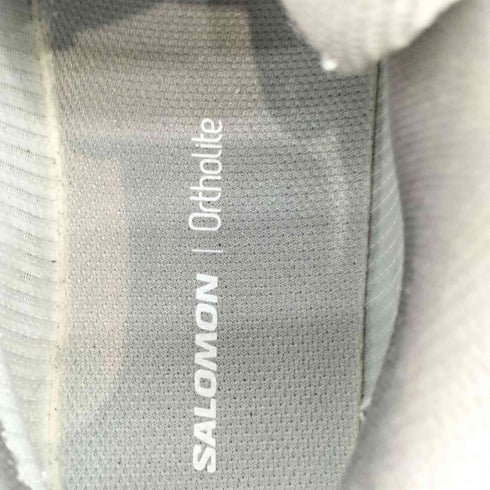 サロモン SALOMON 2023 ODYSSEY ELMT MID GTX トレッキングシューズ メンズ JPN:26