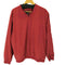 IZOD XFG ポリエステルVネックピステ メンズ import:L