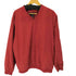 IZOD XFG ポリエステルVネックピステ メンズ import:L