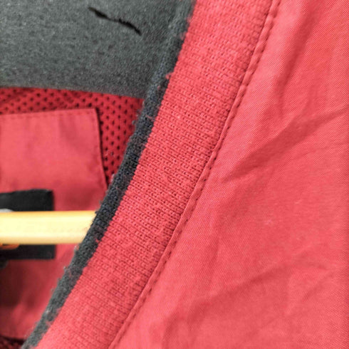 IZOD XFG ポリエステルVネックピステ メンズ import:L