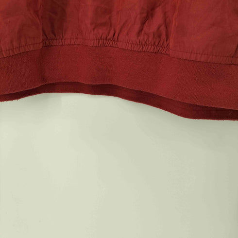 IZOD XFG ポリエステルVネックピステ メンズ import:L