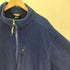 エルエルビーン L.L.Bean 90S 山タグ 裾ドローコード フリースジャケット メンズ 2XL